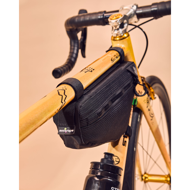 Miss Grape Internode 2 Road WP - Frametas fiets | Hardloop