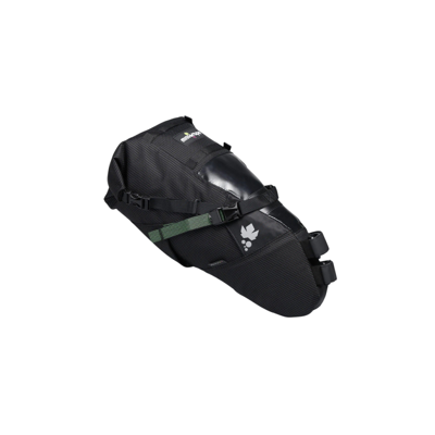 Cluster 13 Adventure WP - Bike saddlebag