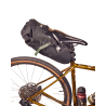 Miss Grape Cluster 13 Adventure WP - Sacoche de selle | Hardloop