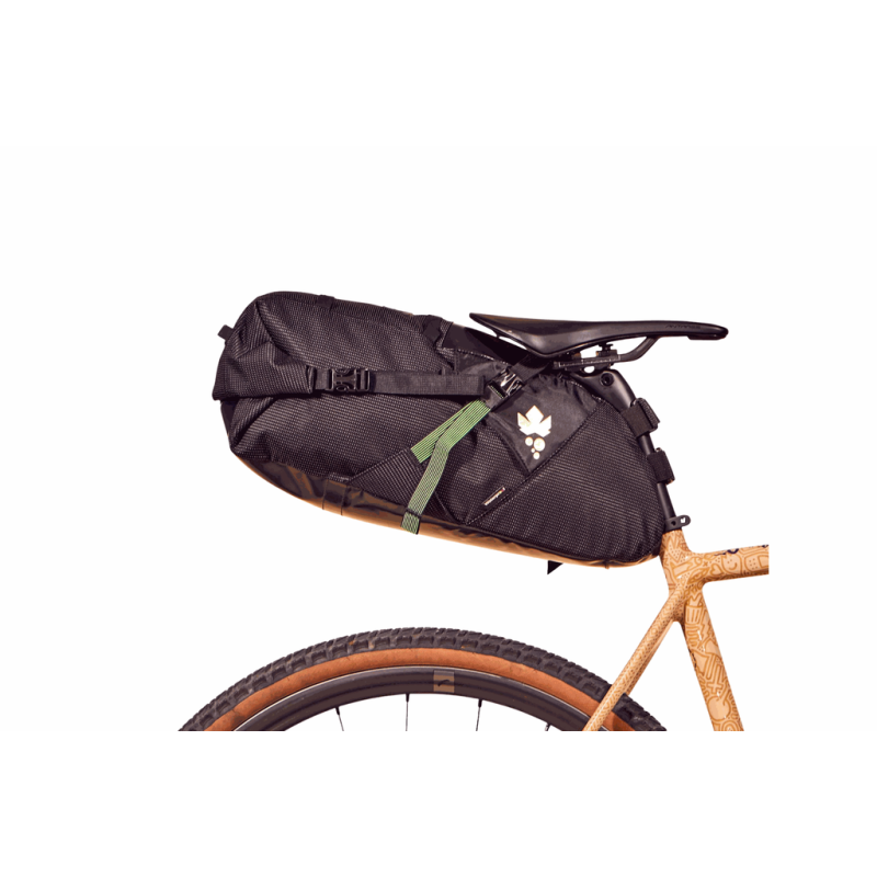 Miss Grape Cluster 20 Adventure WP - Satteltasche | Hardloop