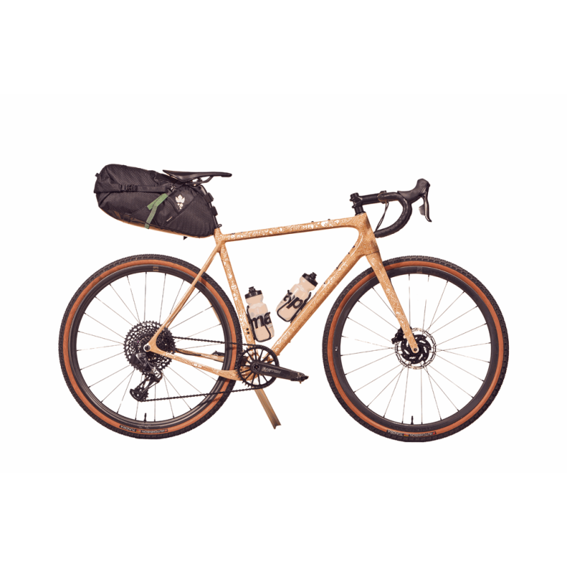 Miss Grape Cluster 20 Adventure WP - Borsa sottosella | Hardloop
