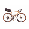 Miss Grape Cluster 20 Adventure WP - Bike saddlebag | Hardloop