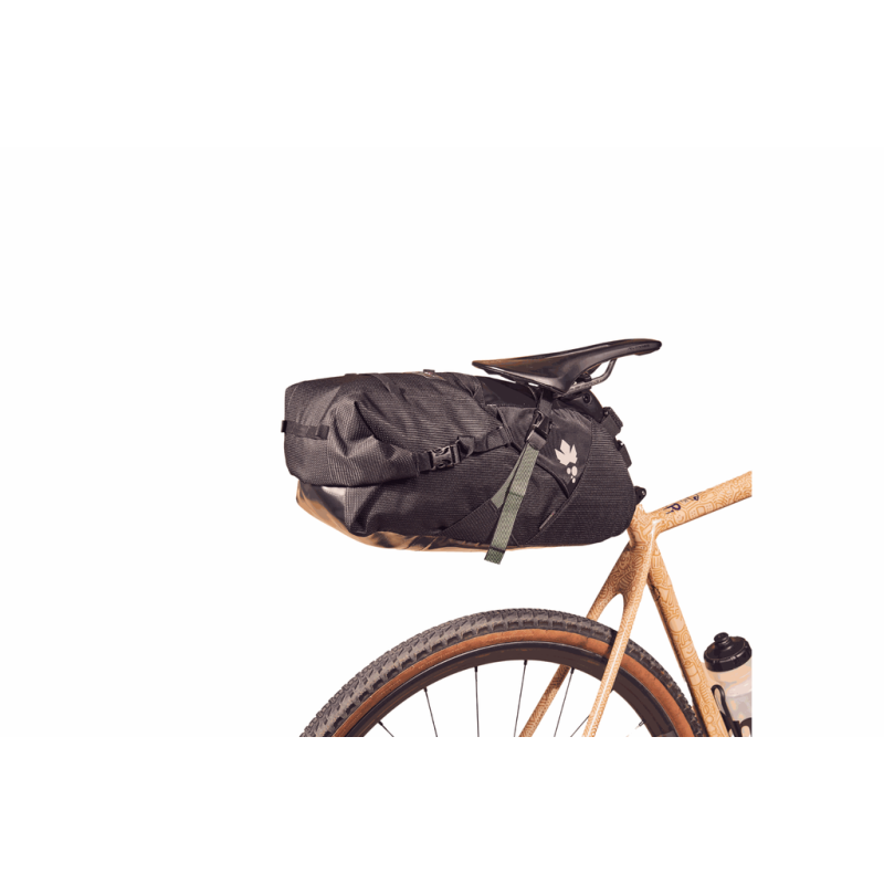 Miss Grape Cluster 20 Adventure WP - Sakwa rowerowa pod siodełko | Hardloop