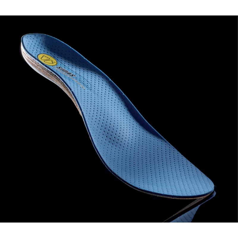 Sidas Multi Plus - Insoles | Hardloop