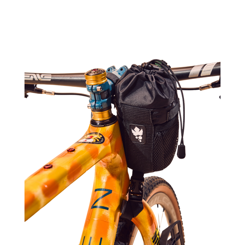 Miss Grape Bud Adventure | Hardloop