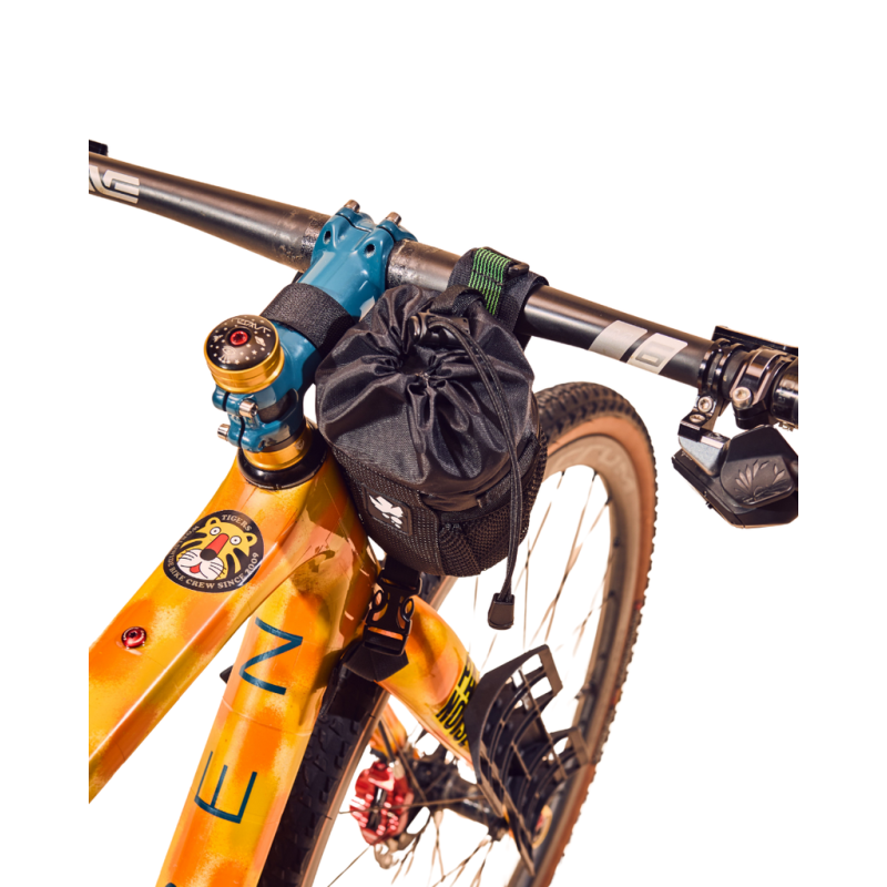 Miss Grape Bud Adventure | Hardloop