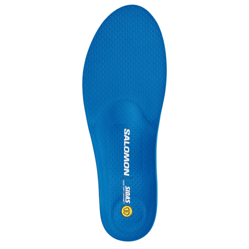 Sidas 3D Trail+ - Insoles | Hardloop
