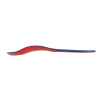 Sidas 3D Trail+ - Inlegzolen | Hardloop
