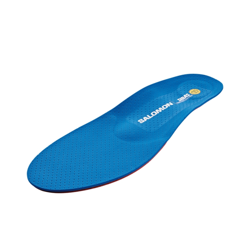 Sidas 3D Trail+ - Insoles | Hardloop