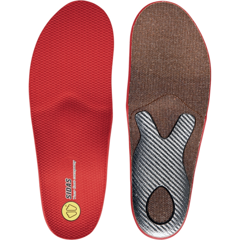 Winter Plus - Palmilhas ski