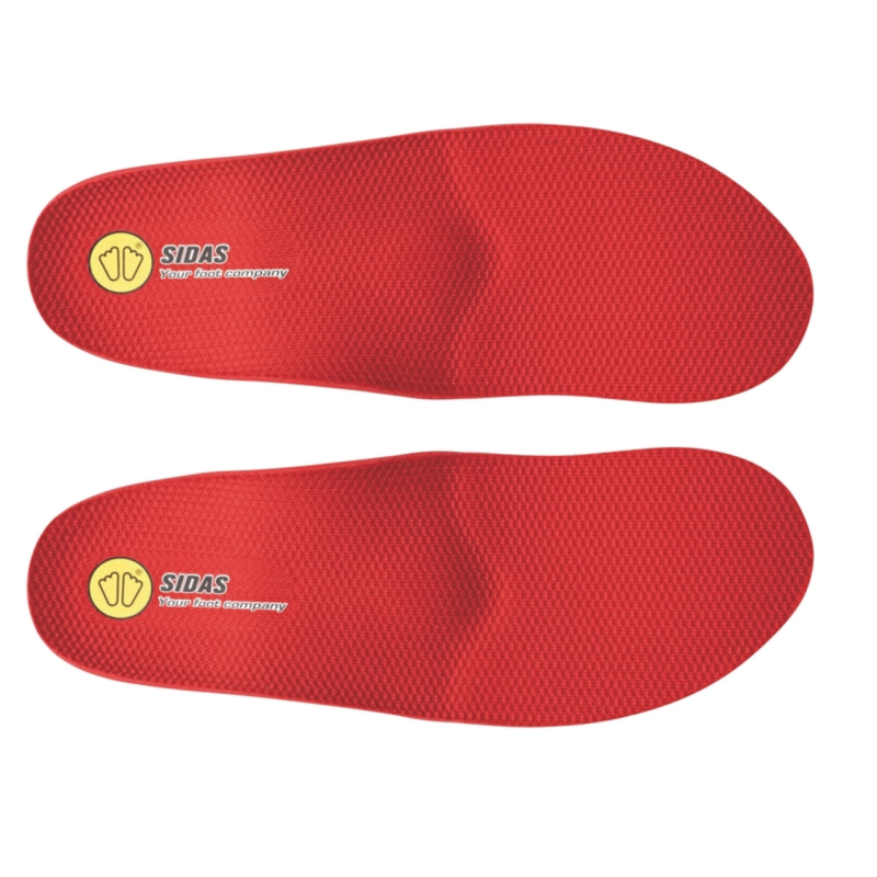 Sidas Winter Plus - Semelles ski | Hardloop