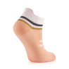 Sidas Run Atomic Light Ankle - Dámské běžecké ponožky | Hardloop
