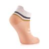 Sidas Run Atomic Light Ankle - Meias de corrida mulher | Hardloop