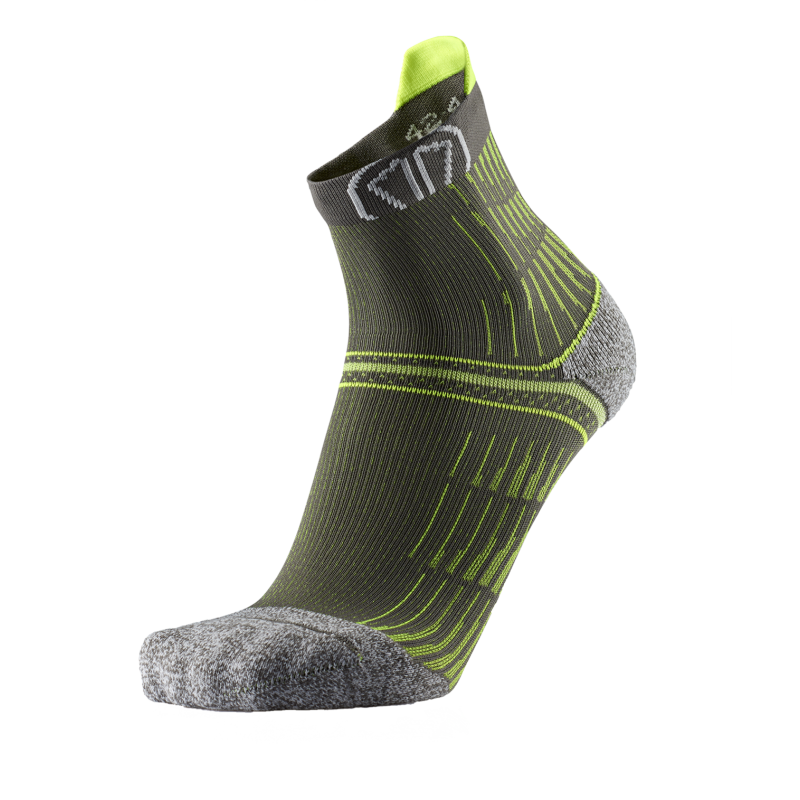 Sidas Run Anatomic Comfort Ankle - Calze running | Hardloop