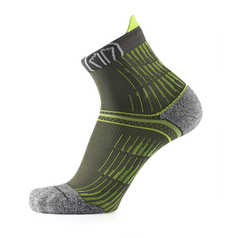 Sidas Run Anatomic Comfort Ankle - Chaussettes running | Hardloop
