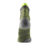Sidas Run Anatomic Comfort Ankle - Calcetines running | Hardloop