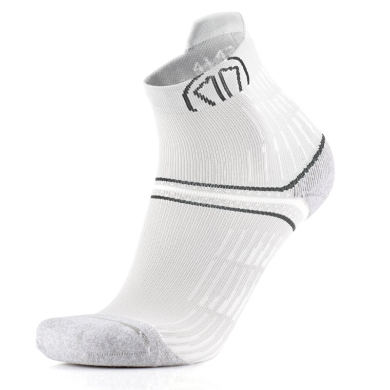Run Anatomic Comfort Ankle - Běžecké ponožky