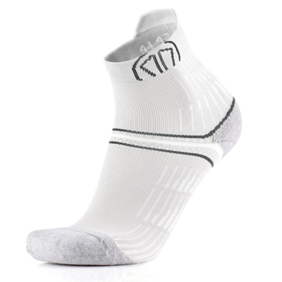 Run Anatomic Comfort Ankle - Hardloopsokken