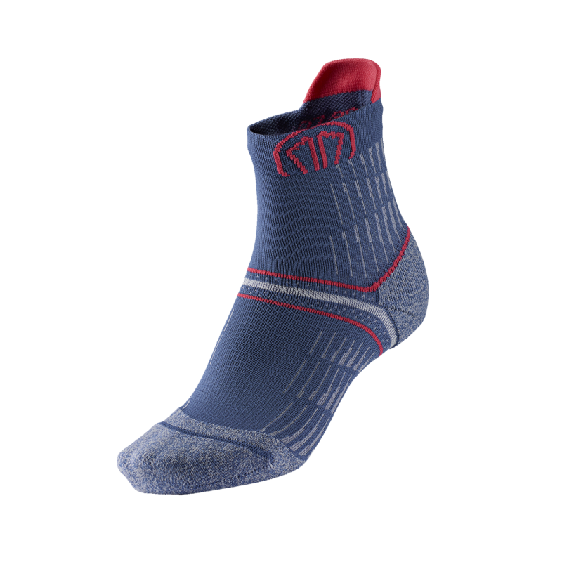 Run Anatomic Comfort - Calcetines running - Mujer