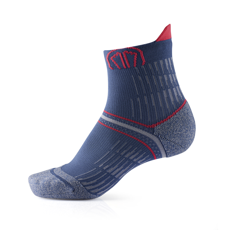Sidas Run Anatomic Comfort - Chaussettes running femme | Hardloop