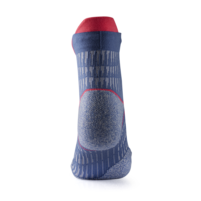 Sidas Run Anatomic Comfort - Calcetines running - Mujer | Hardloop