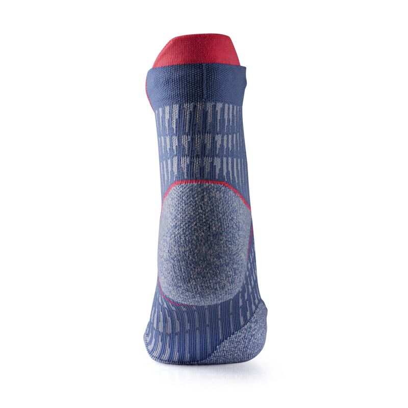 Sidas Run Anatomic Comfort - Löparsockor - Dam | Hardloop