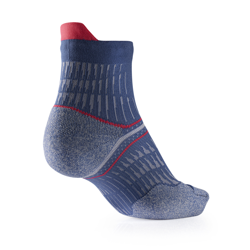 Sidas Run Anatomic Comfort - Juoksusukat - Naiset | Hardloop