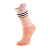 Sidas Run Anatomic Light Crew - Calcetines running - Mujer | Hardloop