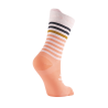 Sidas Run Anatomic Light Crew - Löparsockor - Dam | Hardloop