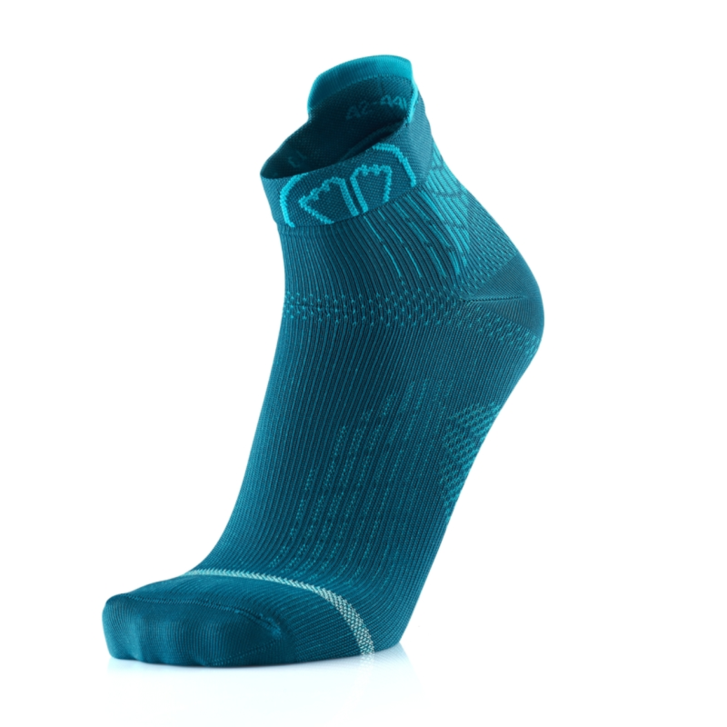 Run Anatomic Ankle - Löparsockor - Dam