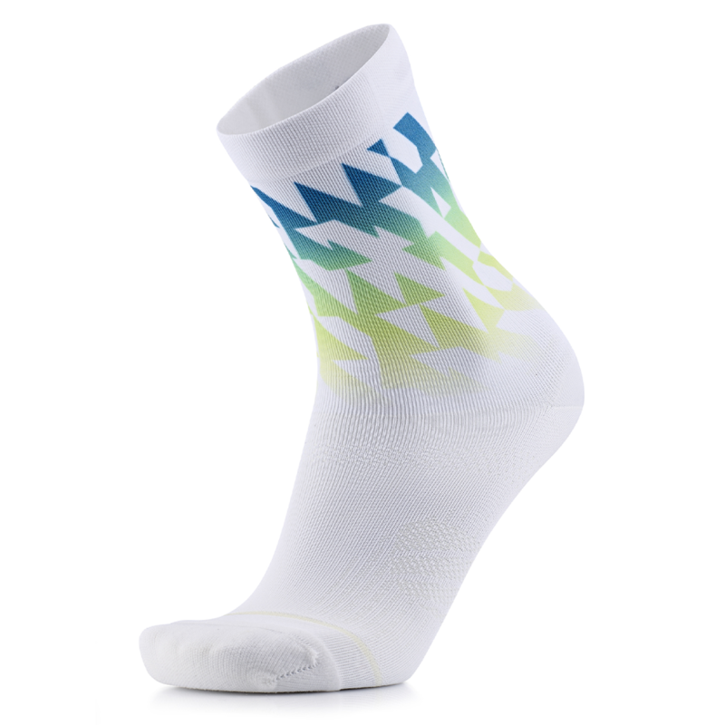 Run Colors Geometry - Calze running