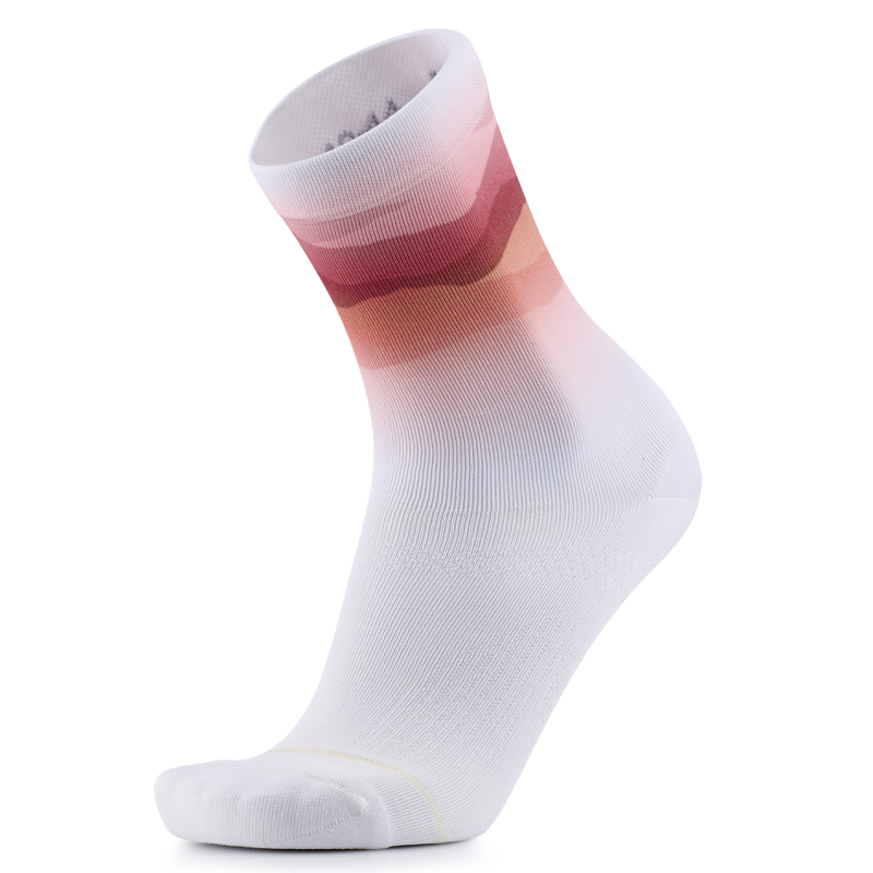 Run Colors Mountains - Chaussettes running