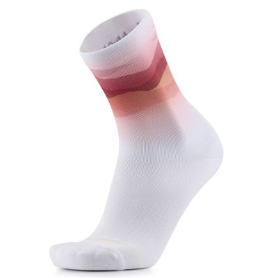 Run Colors Mountains - Chaussettes running