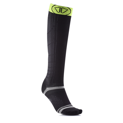 Endurance Racing Knee - Laufsocken