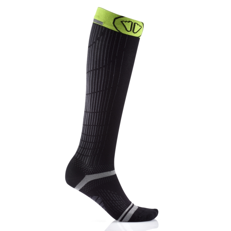 Sidas Endurance Racing Knee - Laufsocken | Hardloop
