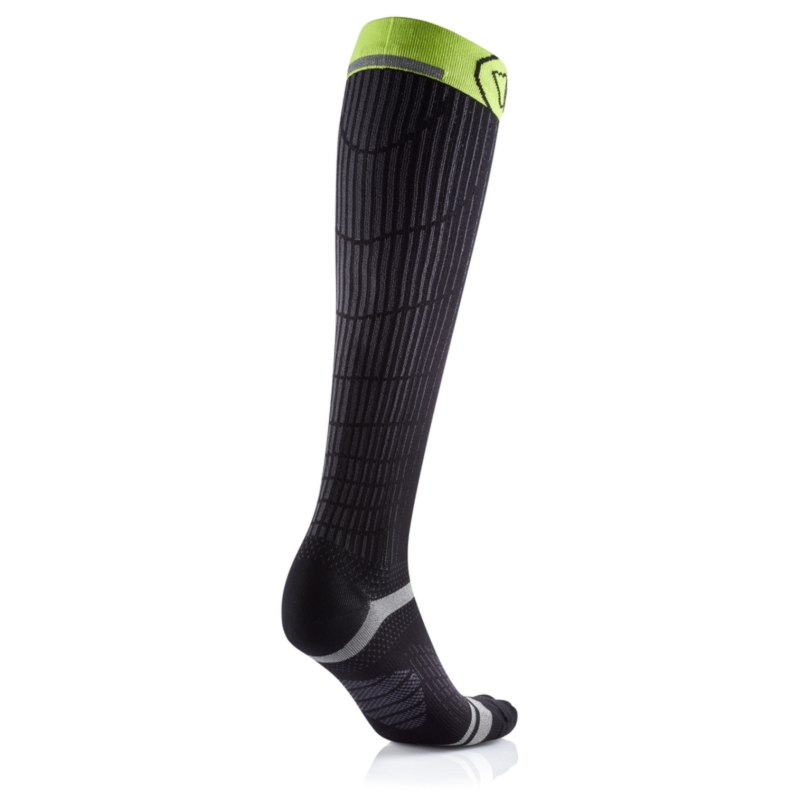 Sidas Endurance Racing Knee - Laufsocken | Hardloop