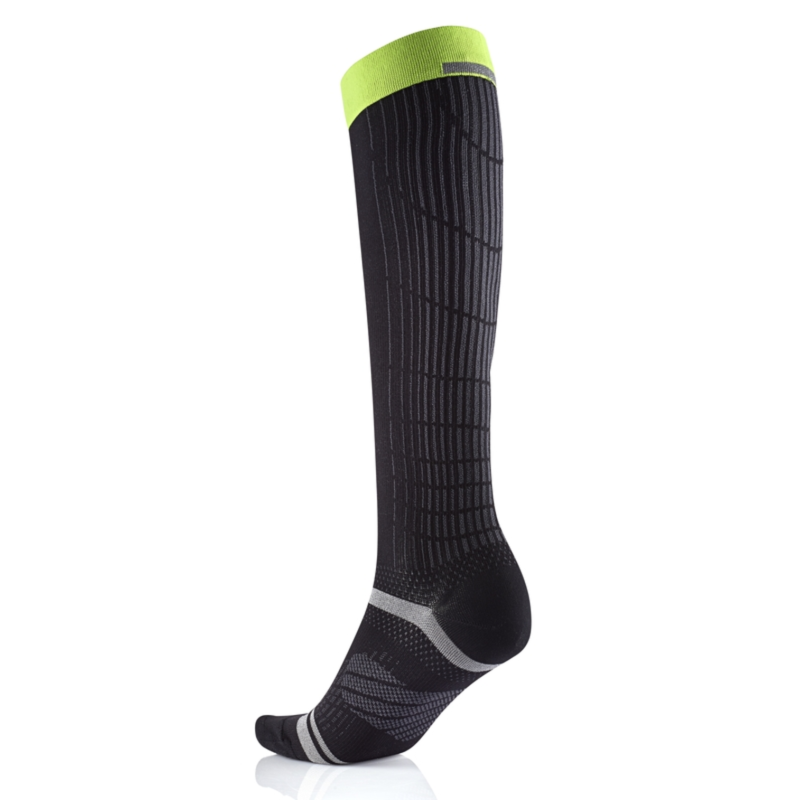 Sidas Endurance Racing Knee - Løbesokker | Hardloop