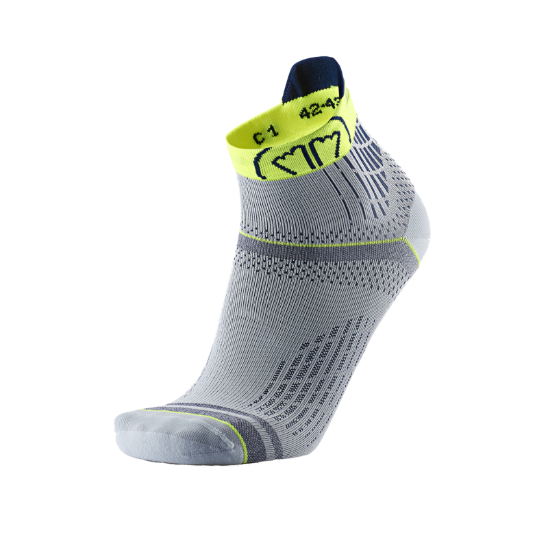 Sidas Run Feel - Laufsocken