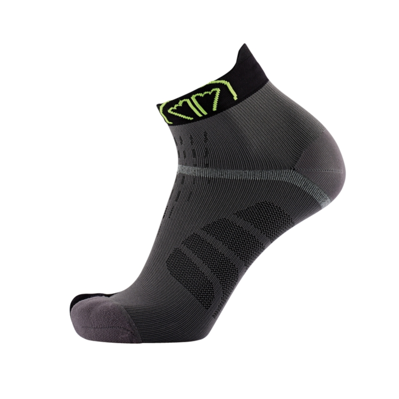 Sidas T-Free Run - Hardloopsokken | Hardloop
