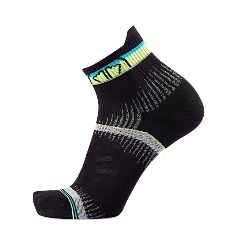 Sidas Run Ultra Race - Chaussettes running | Hardloop
