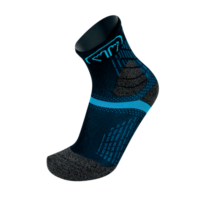 Sidas Double Trail - Löparsockor | Hardloop