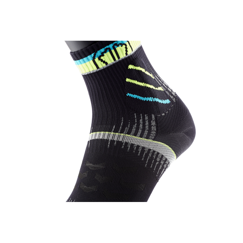Sidas Trail Ultra Race - Chaussettes trail | Hardloop