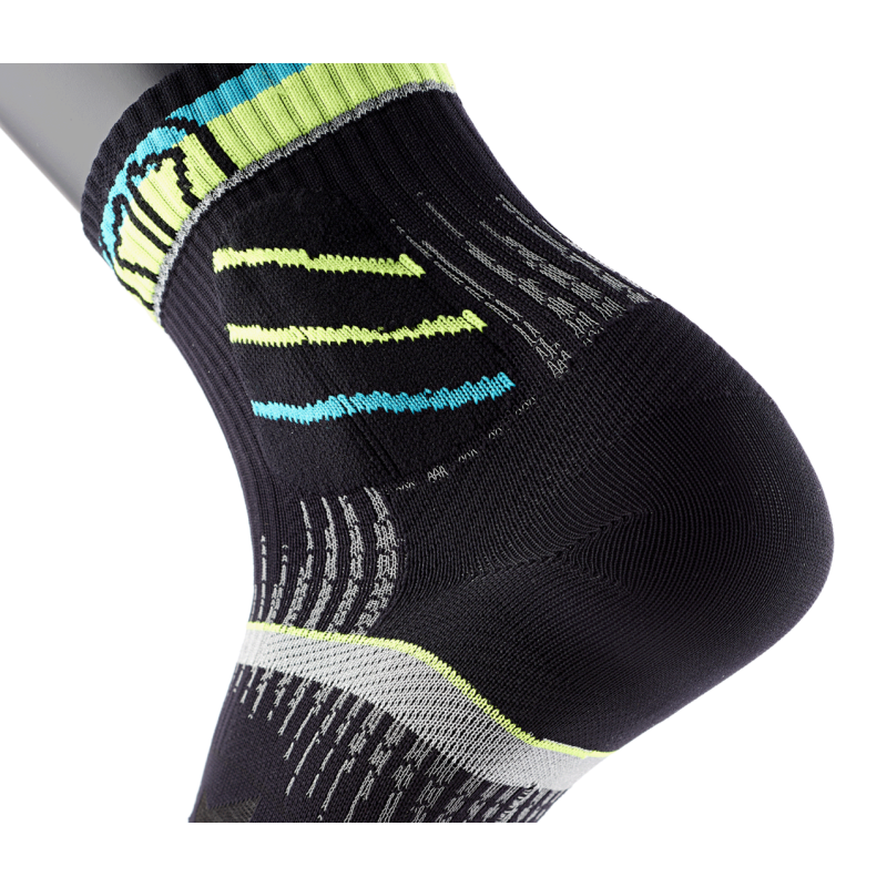 Sidas Trail Ultra Race - Calcetines trail running | Hardloop
