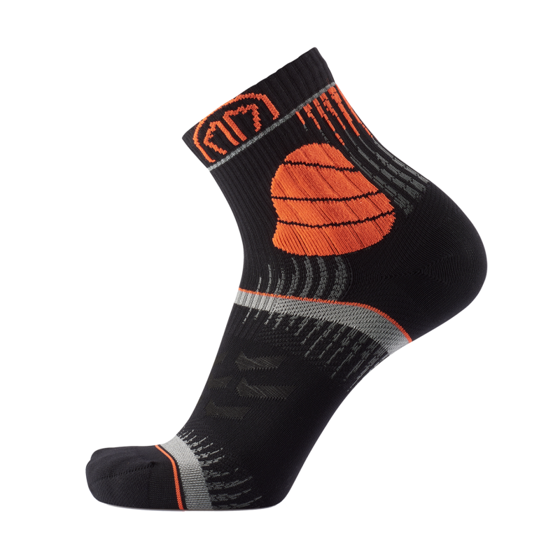 Sidas Trail Ultra - Chaussettes trail | Hardloop
