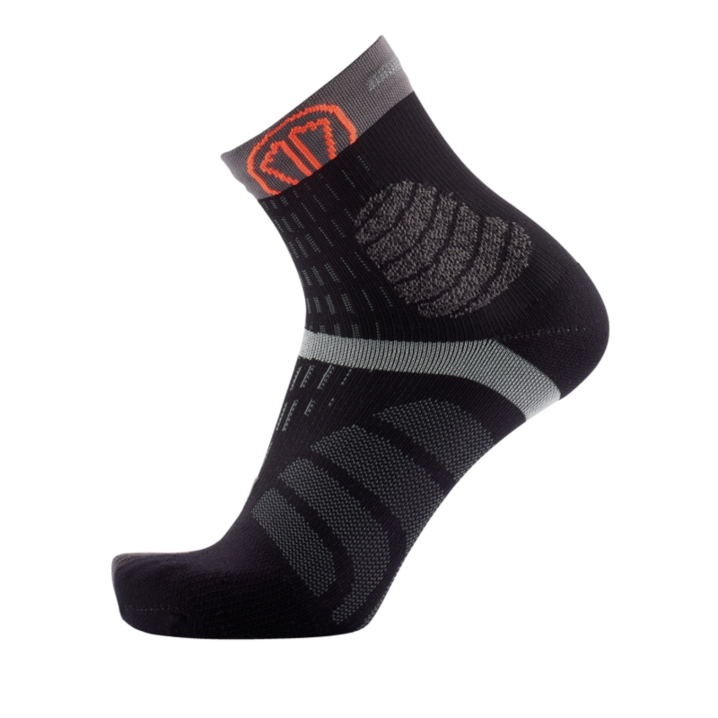 Sidas Trail T-Free - Chaussettes trail | Hardloop