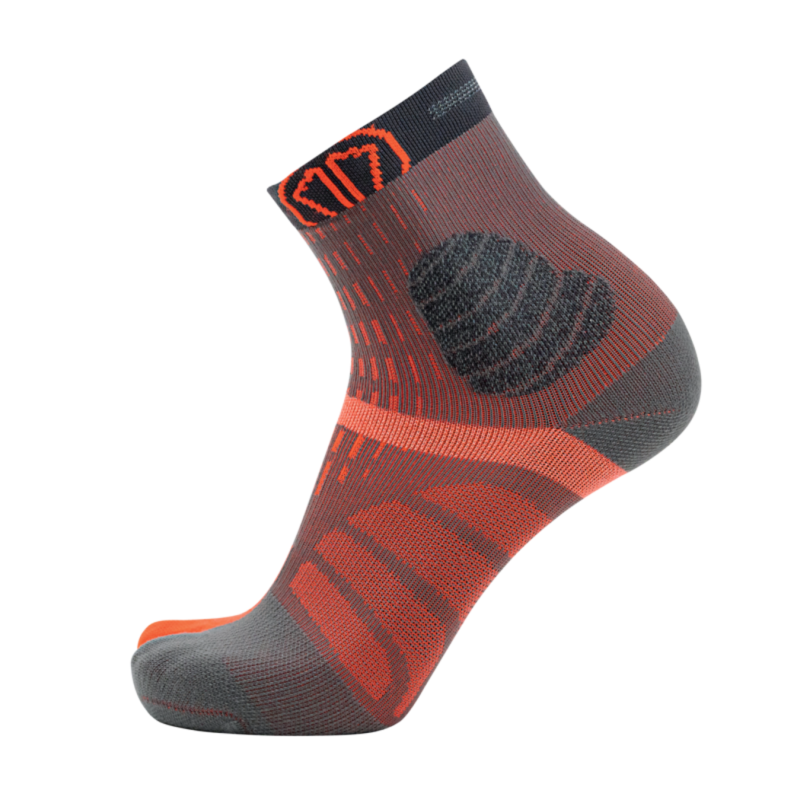 Trail T-Free - Löparsockor