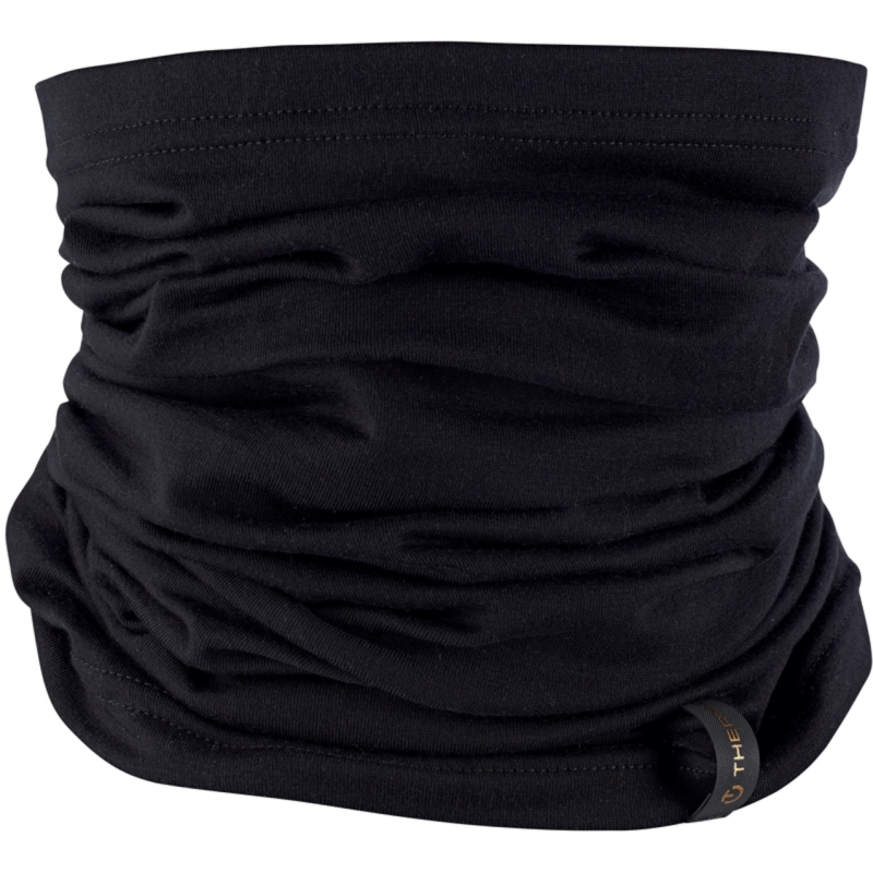 Temperate Light Natural - Neck warmer