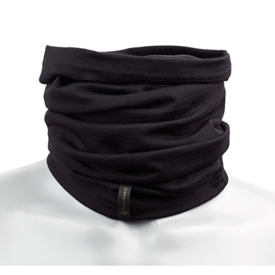 Warm Light Natural - Neck warmer
