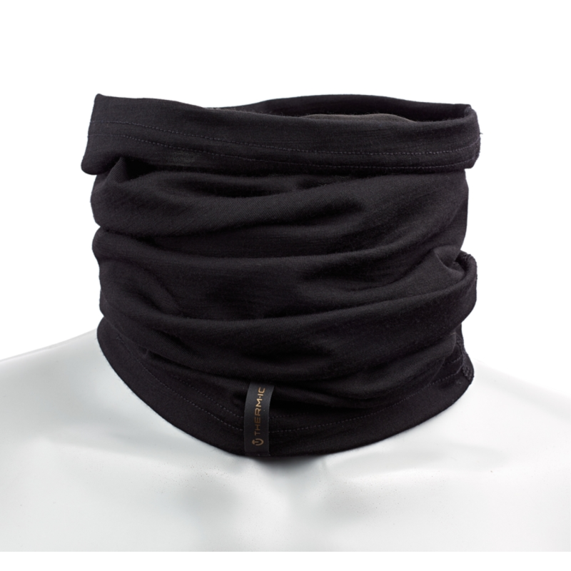 Warm Light Natural - Neck warmer