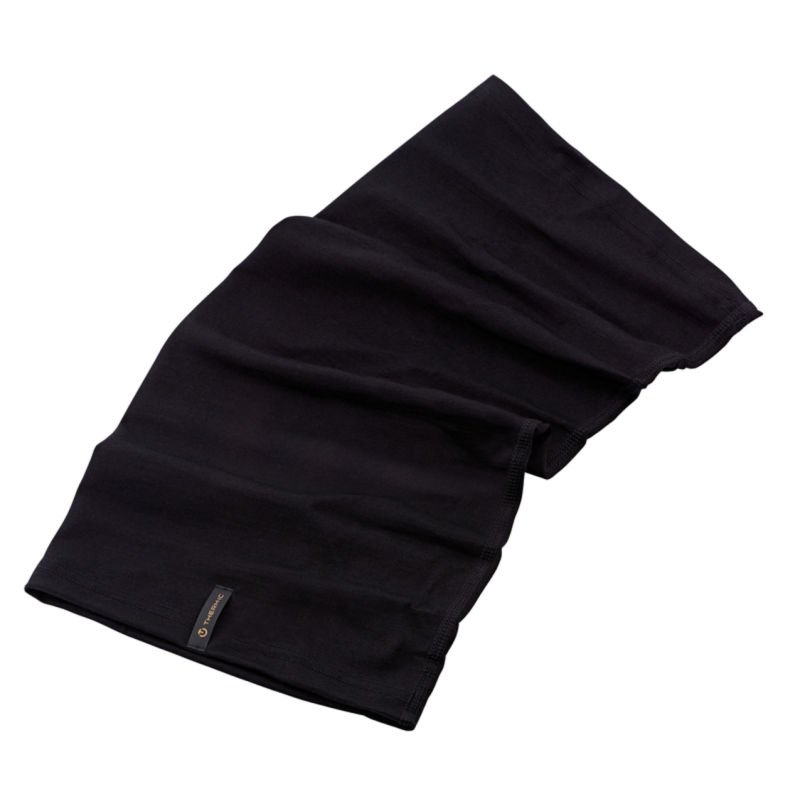 Therm-Ic Warm Light Natural - Neck warmer | Hardloop
